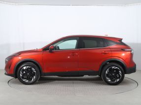Nissan Qashqai - 2025