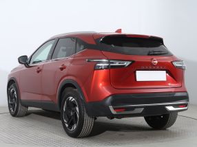 Nissan Qashqai - 2025