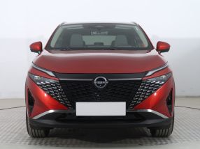 Nissan Qashqai - 2025