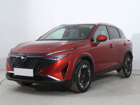 Nissan Qashqai - 2025