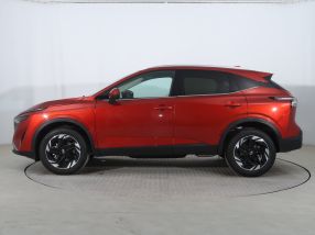 Nissan Qashqai - 2025