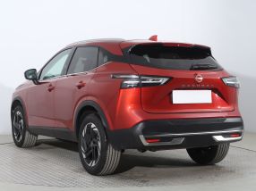 Nissan Qashqai - 2025