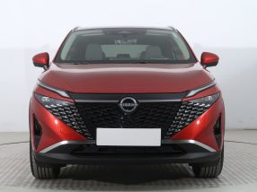 Nissan Qashqai - 2025