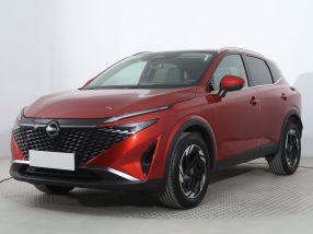 Nissan Qashqai - 2025