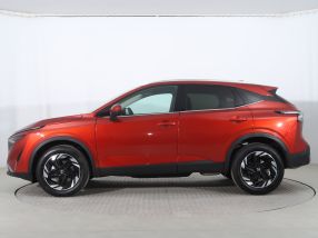 Nissan Qashqai - 2025
