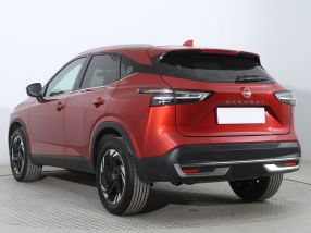 Nissan Qashqai - 2025