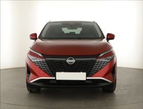 Nissan Qashqai - 2025