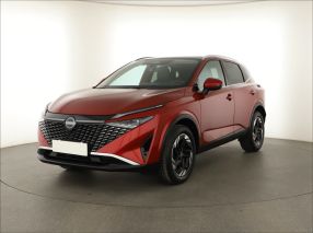 Nissan Qashqai - 2025