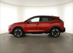 Nissan Qashqai - 2025
