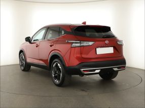 Nissan Qashqai - 2025