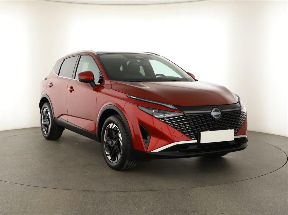 Nissan Qashqai - 2025