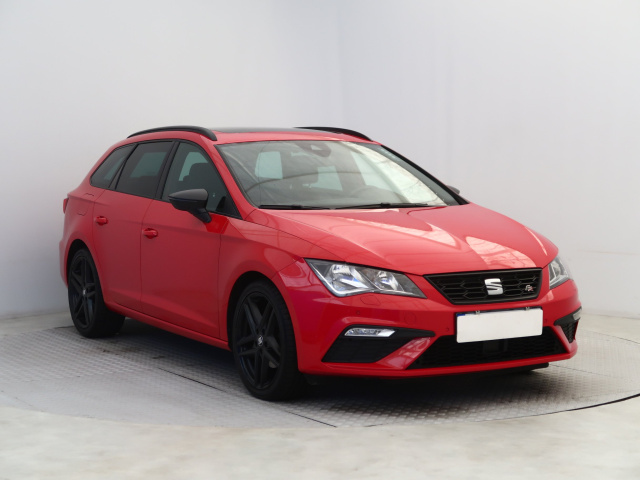 Seat Leon 2020