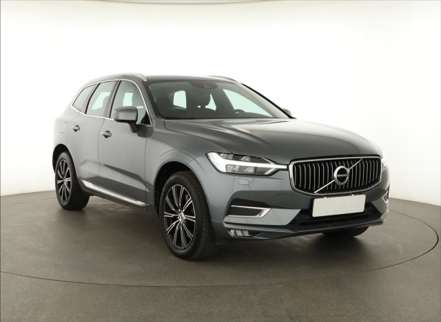 Volvo XC60 2017