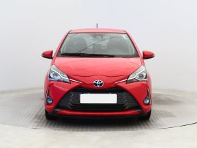 Toyota Yaris - 2019