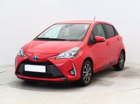 Toyota Yaris - 2019