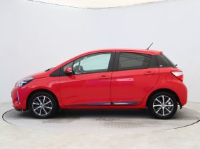 Toyota Yaris - 2019