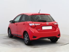 Toyota Yaris - 2019