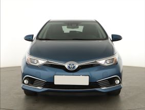 Toyota Auris - 2016