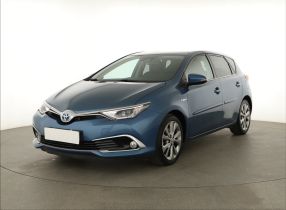 Toyota Auris - 2016