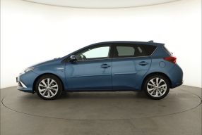 Toyota Auris - 2016