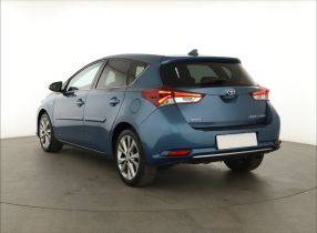 Toyota Auris - 2016