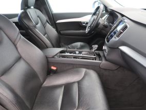 Volvo XC90 - 2018