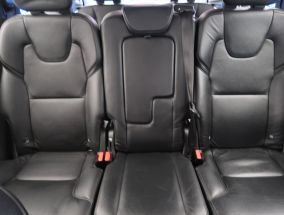 Volvo XC90 - 2018