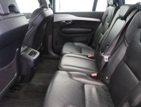 Volvo XC90 - 2018