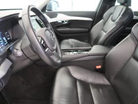 Volvo XC90 - 2018