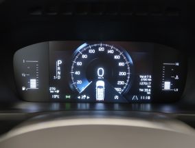 Volvo XC90 - 2018