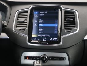 Volvo XC90 - 2018