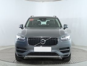 Volvo XC90 - 2018