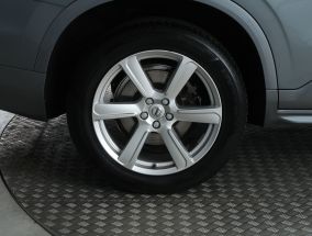 Volvo XC90 - 2018