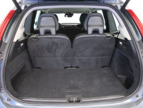 Volvo XC90 - 2018