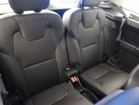 Volvo XC90 - 2018
