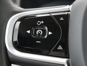 Volvo XC90 - 2018