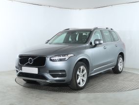 Volvo XC90 - 2018