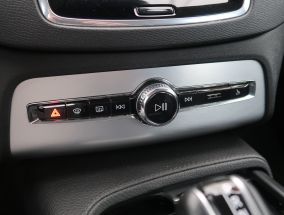 Volvo XC90 - 2018