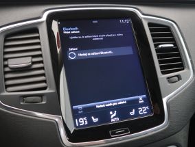 Volvo XC90 - 2018