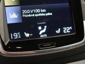 Volvo XC90 - 2018