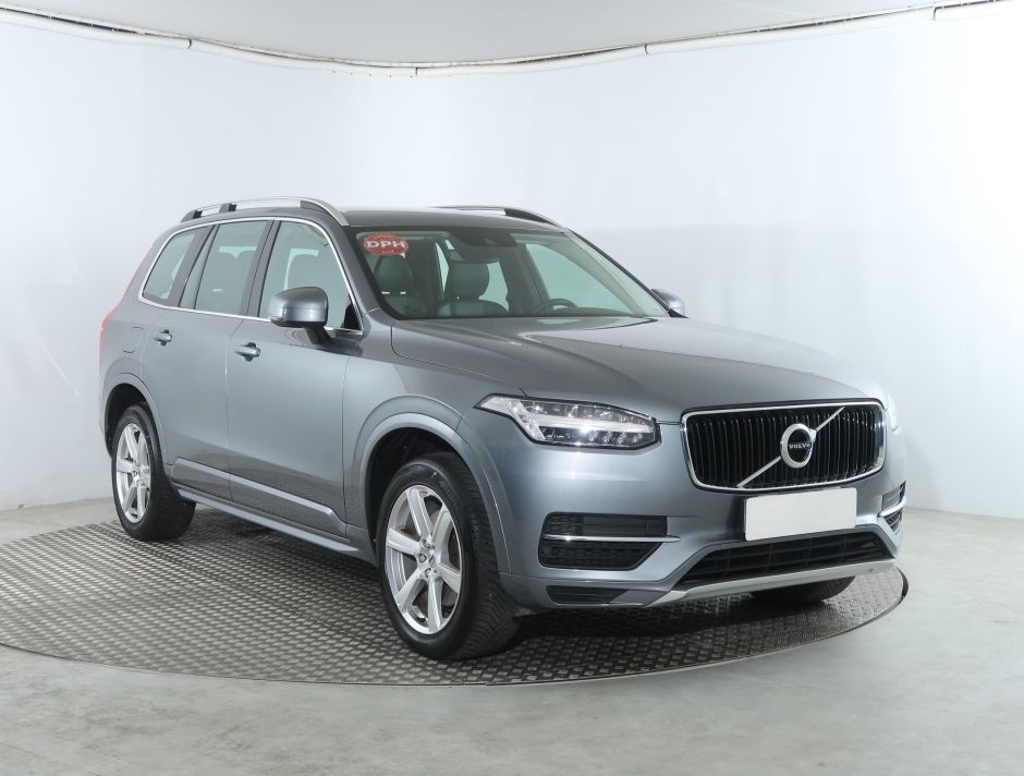 Volvo XC90 - 2018