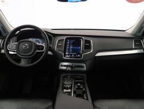 Volvo XC90 - 2018