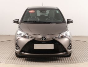 Toyota Yaris - 2017