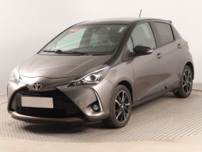 Toyota Yaris - 2017