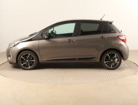 Toyota Yaris - 2017