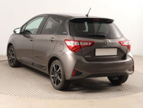 Toyota Yaris - 2017