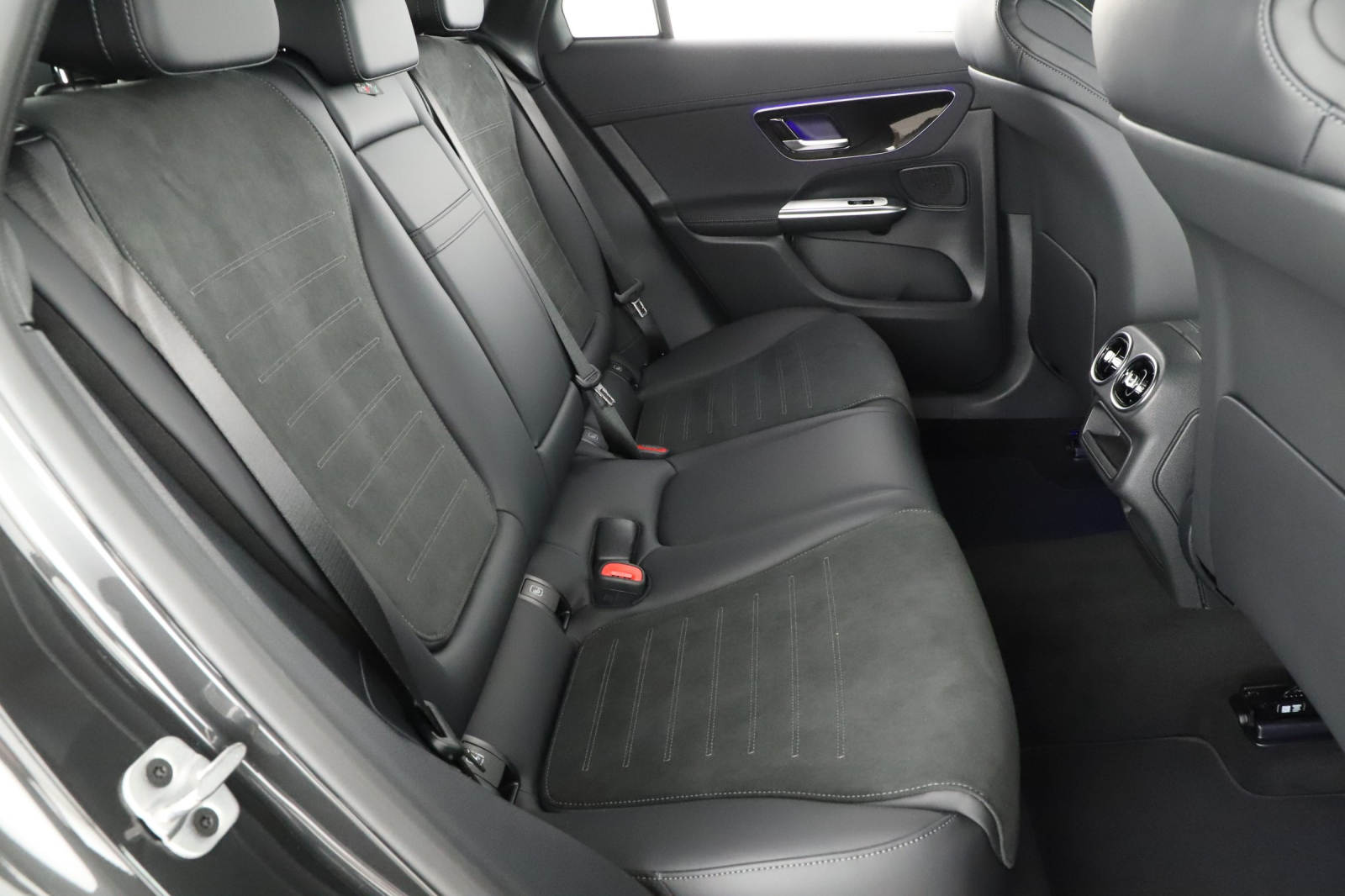 Mercedes - Benz GLC Coupe - 2025