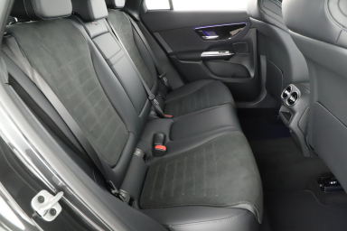 Mercedes - Benz GLC Coupe - 2025