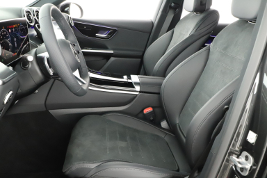 Mercedes - Benz GLC Coupe - 2025