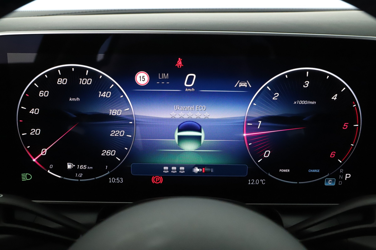 Mercedes - Benz GLC Coupe - 2025